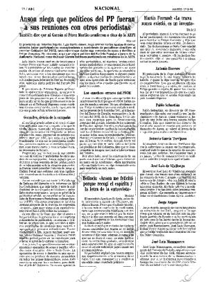 ABC MADRID 17-02-1998 página 22
