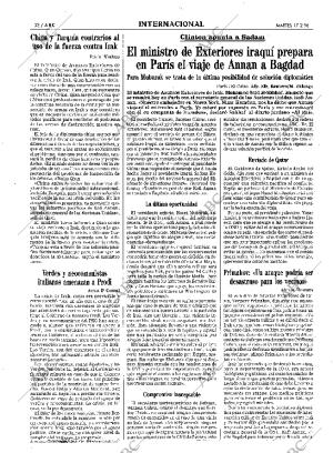 ABC MADRID 17-02-1998 página 32