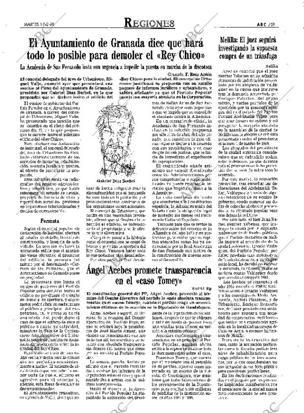ABC MADRID 17-02-1998 página 59