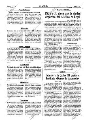 ABC MADRID 17-02-1998 página 73