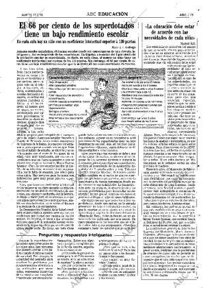 ABC MADRID 17-02-1998 página 79
