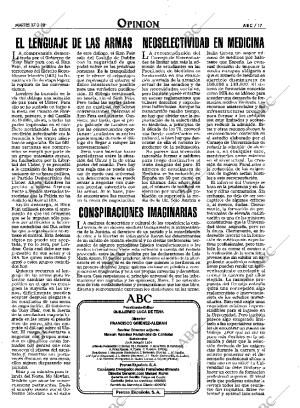 ABC SEVILLA 17-02-1998 página 17