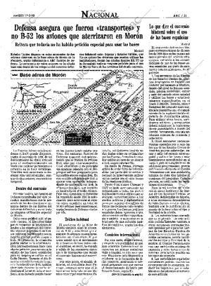 ABC SEVILLA 17-02-1998 página 21
