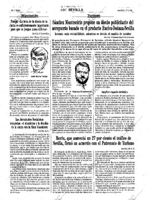 ABC SEVILLA 17-02-1998 página 50