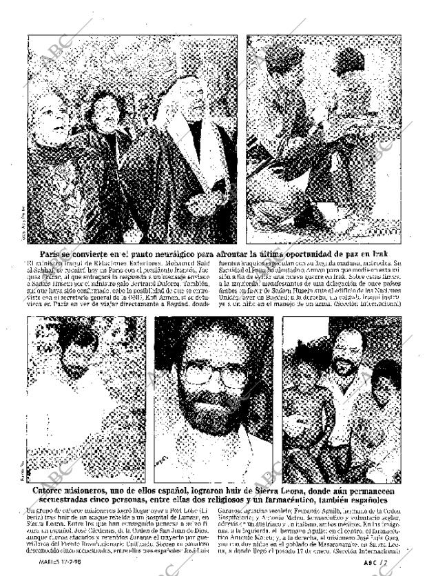 ABC SEVILLA 17-02-1998 página 7