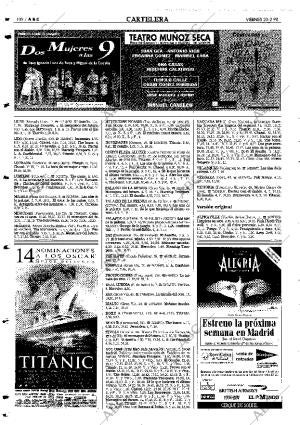 ABC MADRID 20-02-1998 página 102