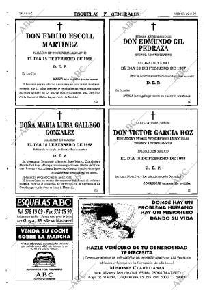 ABC MADRID 20-02-1998 página 108