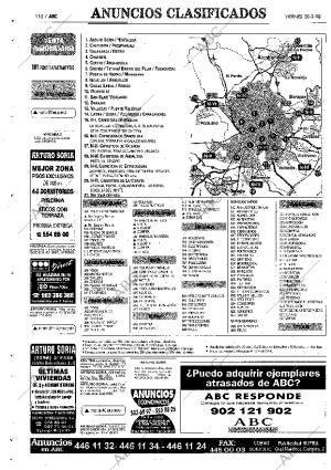 ABC MADRID 20-02-1998 página 110
