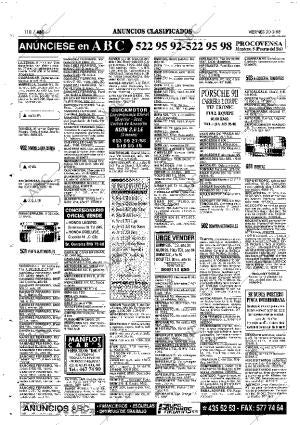 ABC MADRID 20-02-1998 página 118