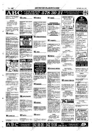 ABC MADRID 20-02-1998 página 124