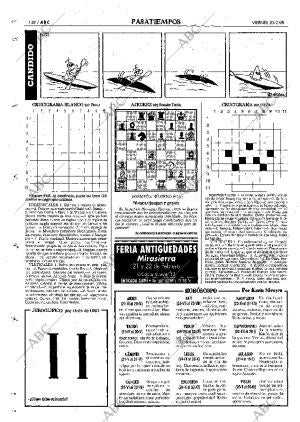 ABC MADRID 20-02-1998 página 128