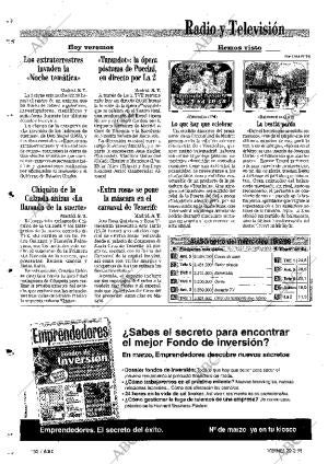 ABC MADRID 20-02-1998 página 132