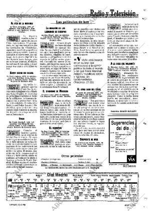 ABC MADRID 20-02-1998 página 133