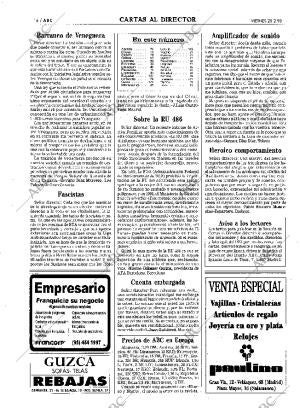 ABC MADRID 20-02-1998 página 16