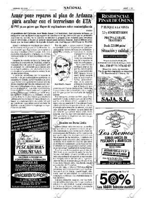 ABC MADRID 20-02-1998 página 23