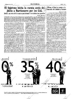 ABC MADRID 20-02-1998 página 25