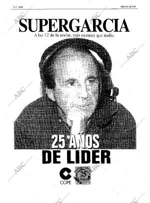 ABC MADRID 20-02-1998 página 26