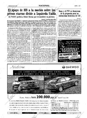 ABC MADRID 20-02-1998 página 27