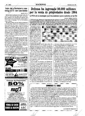 ABC MADRID 20-02-1998 página 28