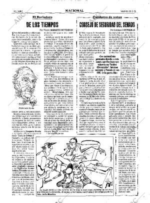 ABC MADRID 20-02-1998 página 30