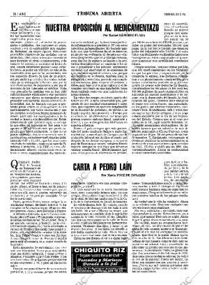 ABC MADRID 20-02-1998 página 38