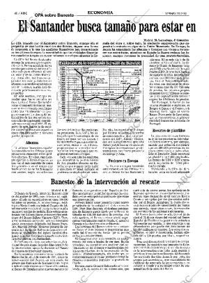 ABC MADRID 20-02-1998 página 40