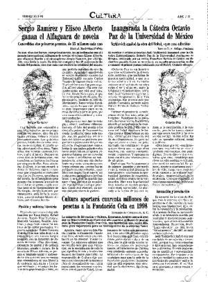 ABC MADRID 20-02-1998 página 51