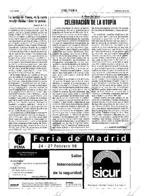 ABC MADRID 20-02-1998 página 52