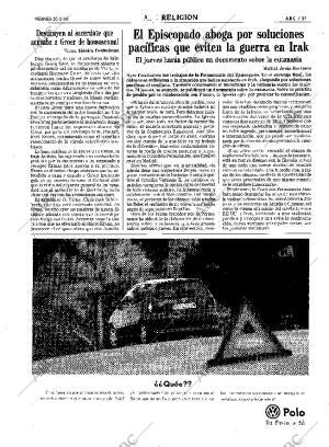 ABC MADRID 20-02-1998 página 57