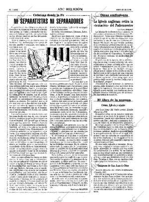 ABC MADRID 20-02-1998 página 58