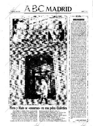 ABC MADRID 20-02-1998 página 61