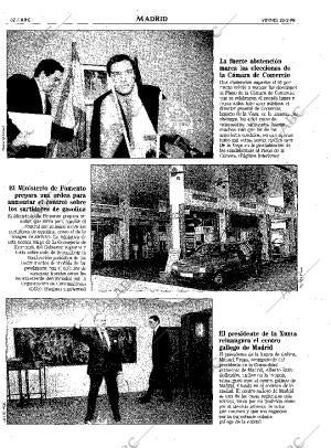ABC MADRID 20-02-1998 página 62