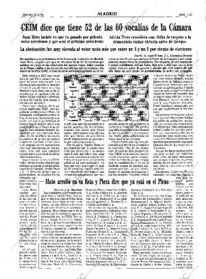 ABC MADRID 20-02-1998 página 63