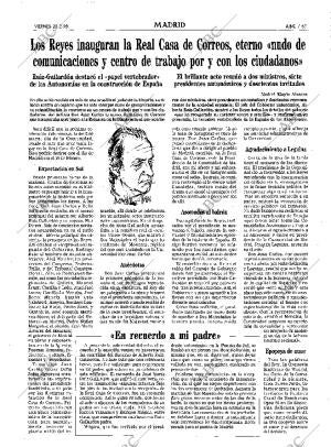 ABC MADRID 20-02-1998 página 67