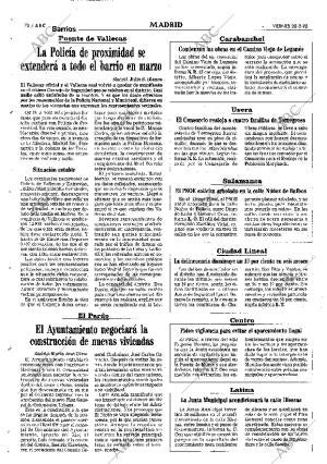 ABC MADRID 20-02-1998 página 70