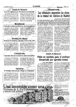 ABC MADRID 20-02-1998 página 71