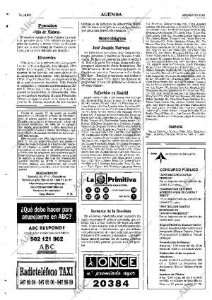 ABC MADRID 20-02-1998 página 76
