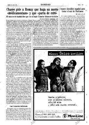 ABC MADRID 20-02-1998 página 81