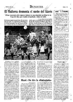 ABC MADRID 20-02-1998 página 85