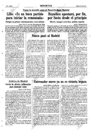 ABC MADRID 20-02-1998 página 86