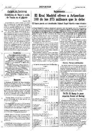 ABC MADRID 20-02-1998 página 88