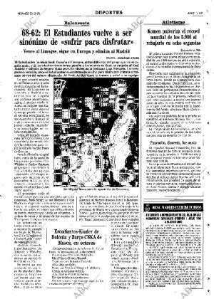 ABC MADRID 20-02-1998 página 89