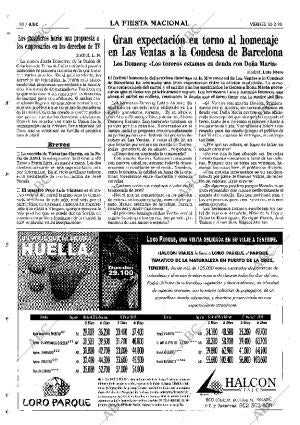 ABC MADRID 20-02-1998 página 90