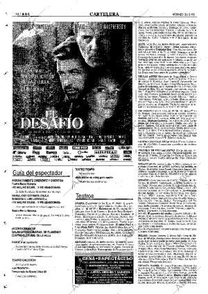 ABC MADRID 20-02-1998 página 94