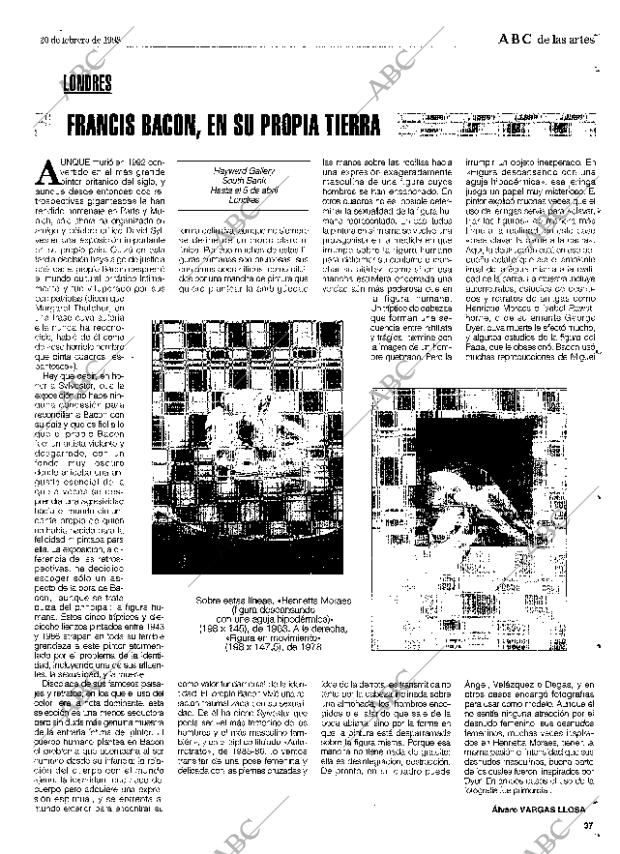 CULTURAL MADRID 20-02-1998 página 37
