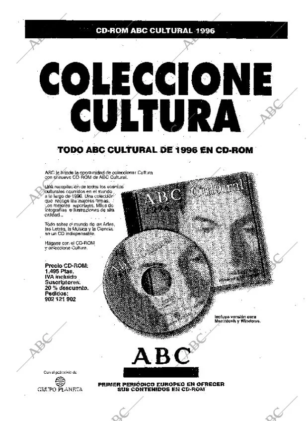 CULTURAL MADRID 20-02-1998 página 4