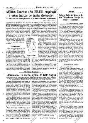 ABC MADRID 24-02-1998 página 100