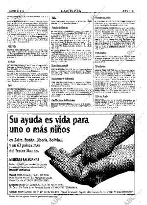 ABC MADRID 24-02-1998 página 109