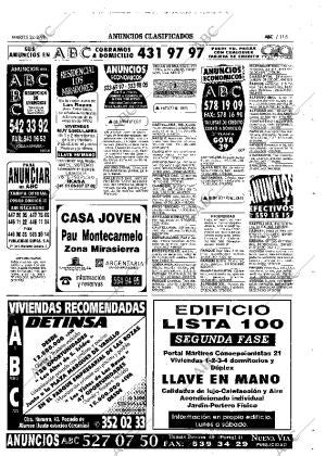 ABC MADRID 24-02-1998 página 115