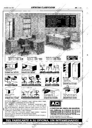 ABC MADRID 24-02-1998 página 135